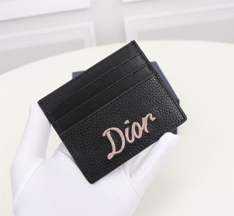 Christian Dior Wallet